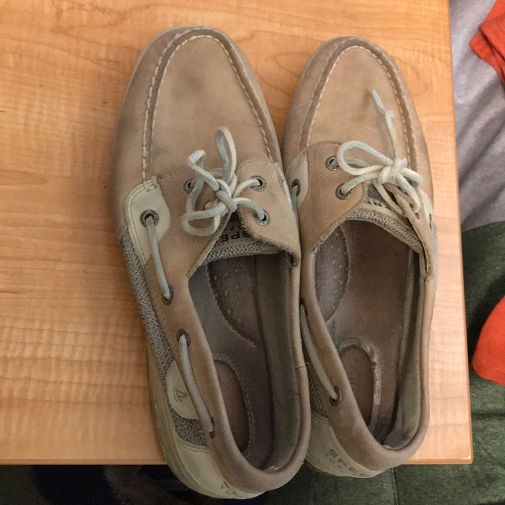 Top-Sider Sperry
